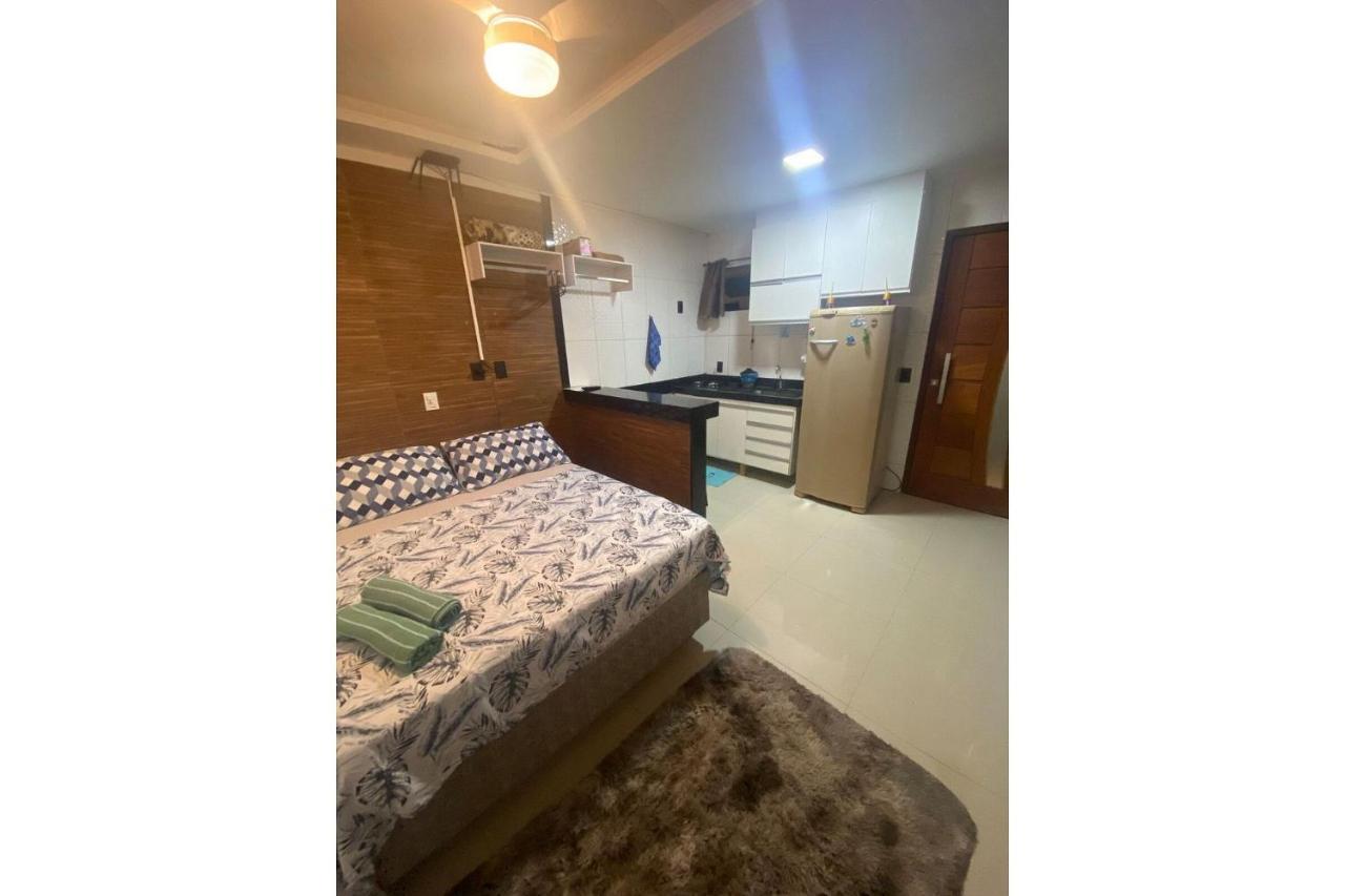 Suites Da Any Араял до Кабо Екстериор снимка