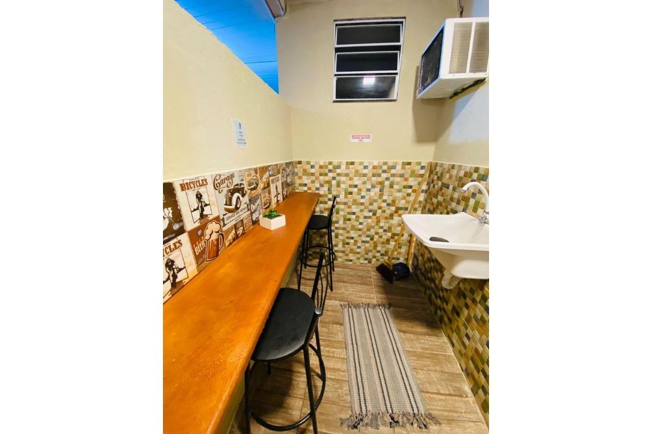 Suites Da Any Араял до Кабо Екстериор снимка