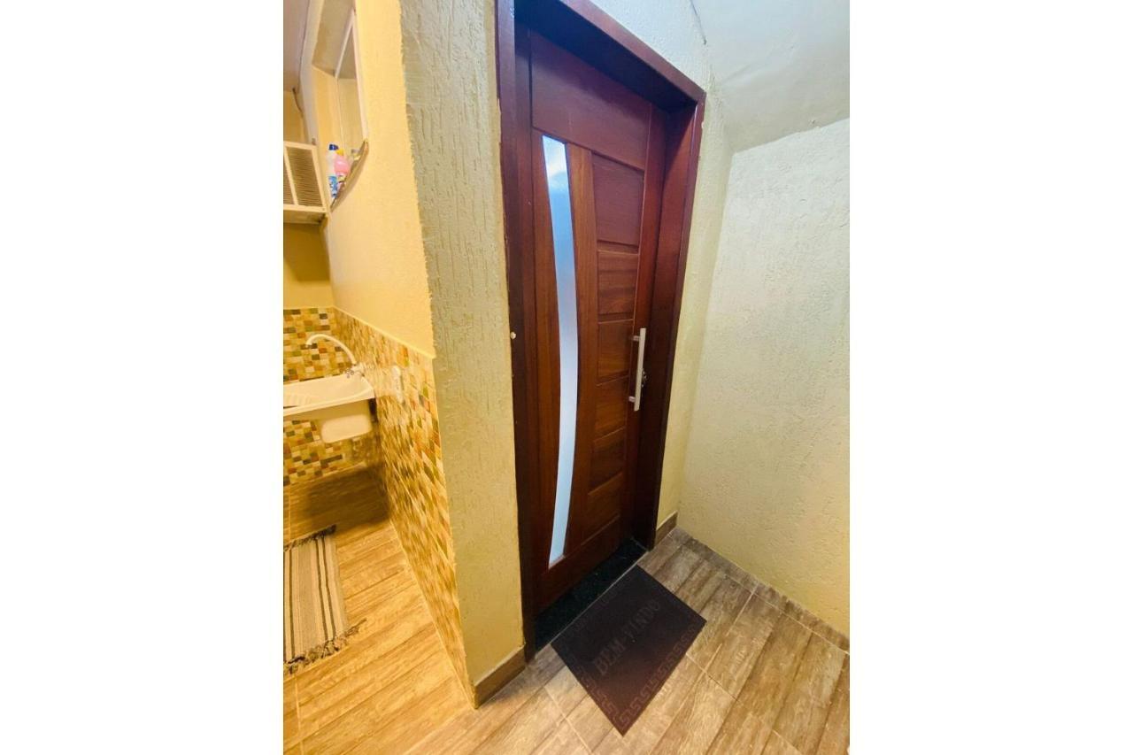 Suites Da Any Араял до Кабо Екстериор снимка