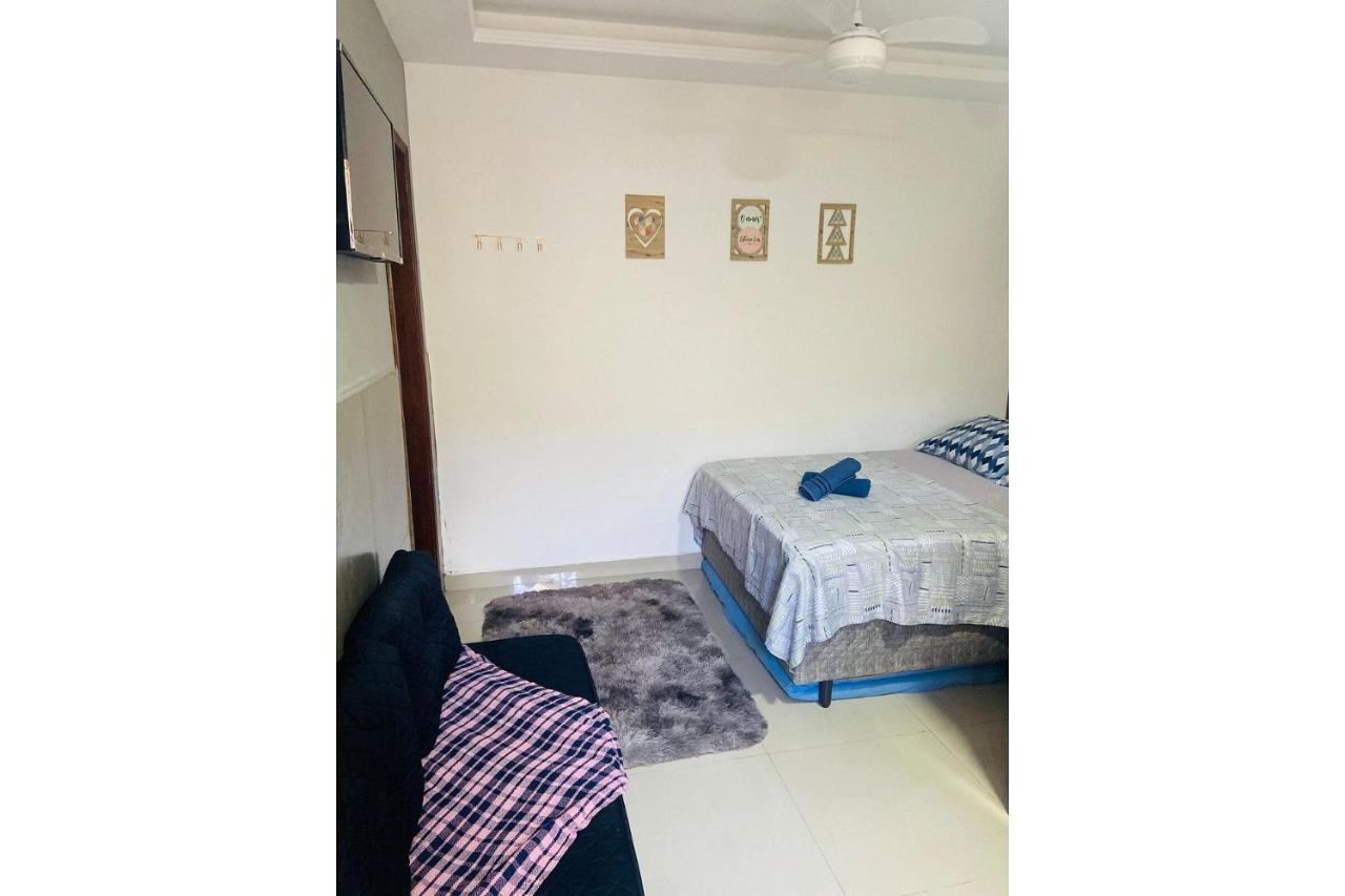 Suites Da Any Араял до Кабо Екстериор снимка