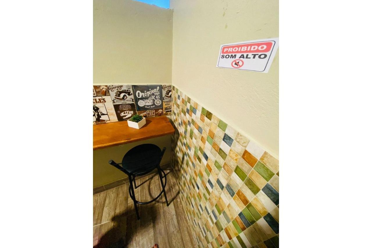 Suites Da Any Араял до Кабо Екстериор снимка