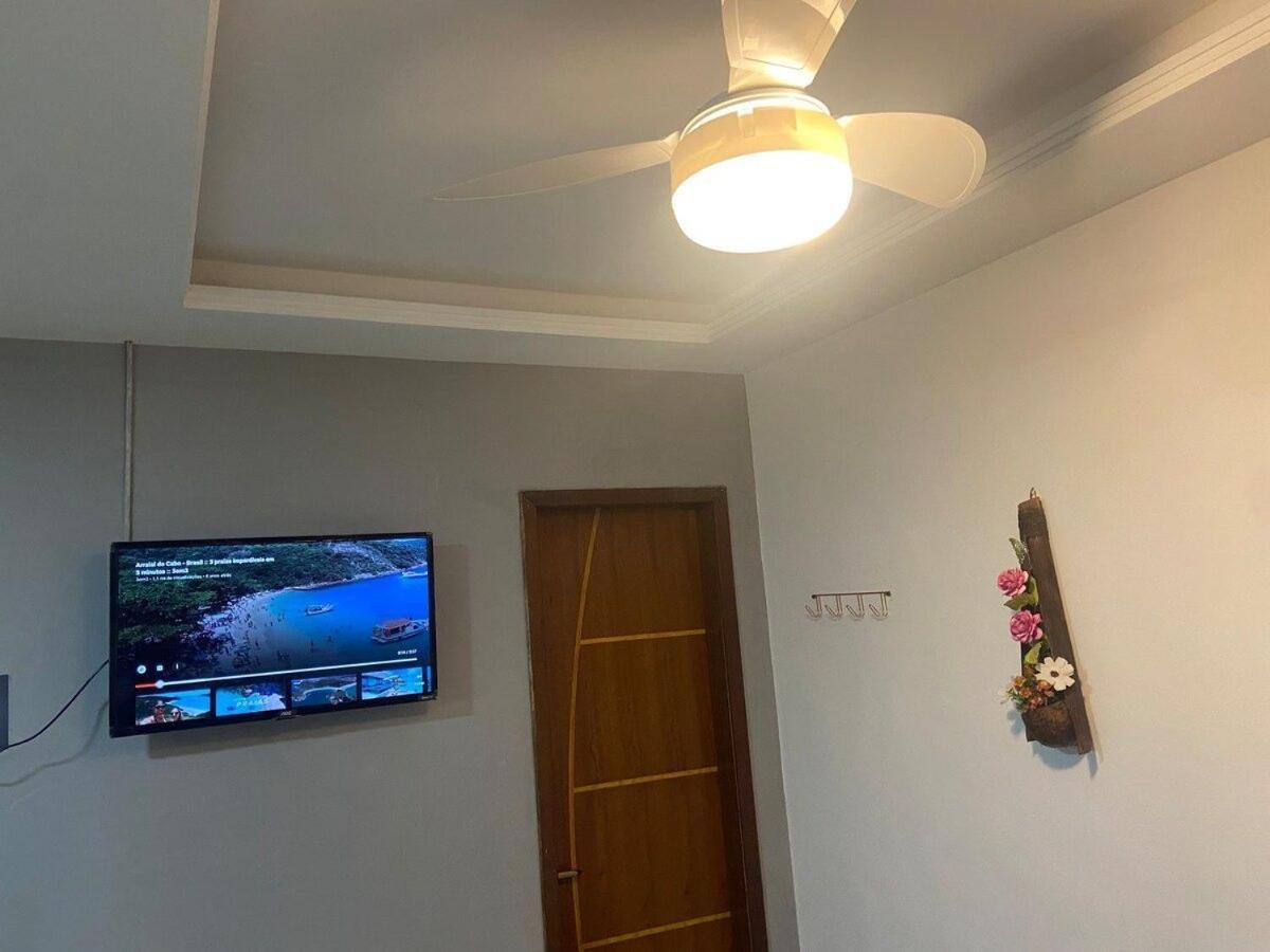 Suites Da Any Араял до Кабо Екстериор снимка
