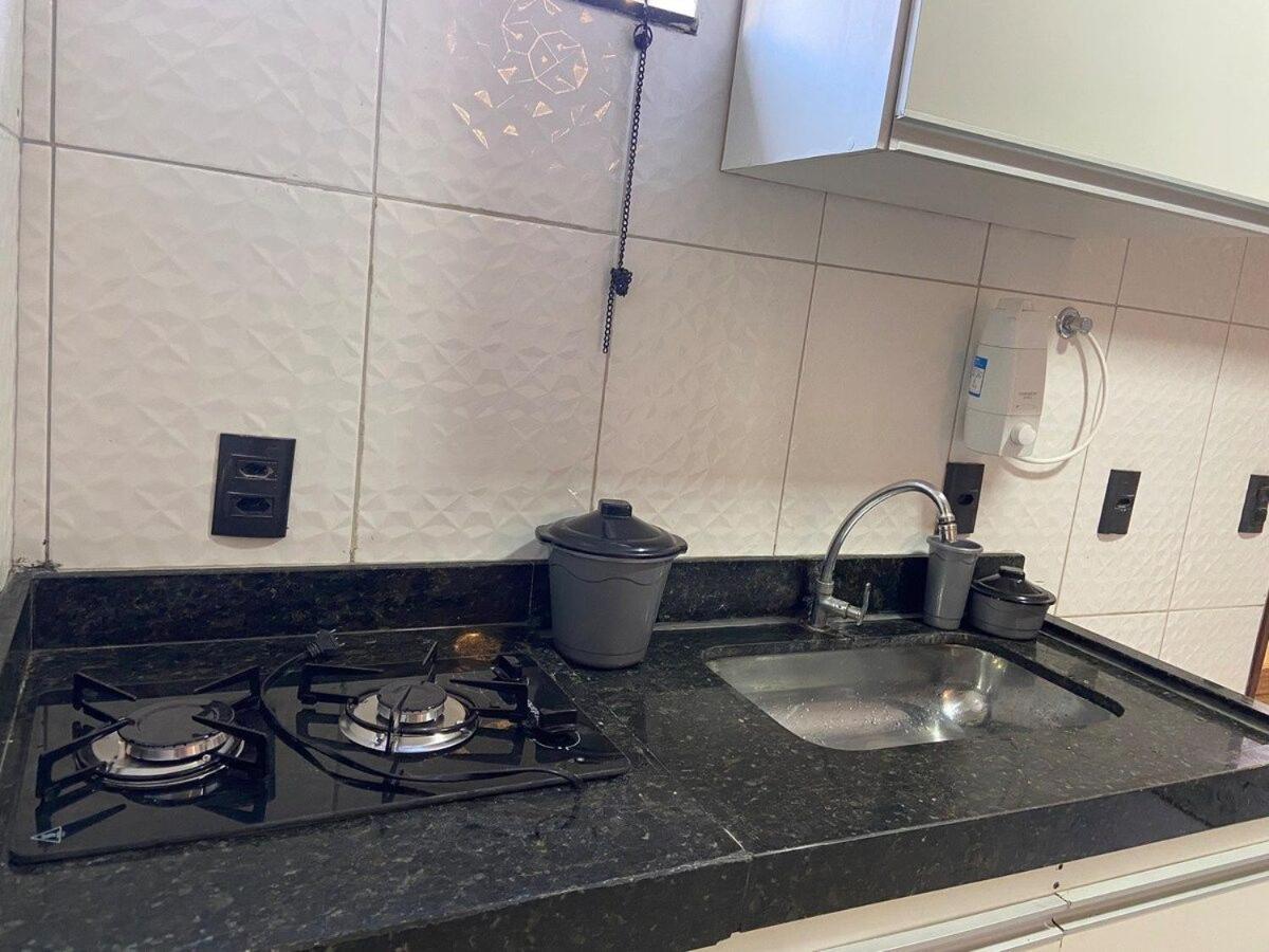 Suites Da Any Араял до Кабо Екстериор снимка