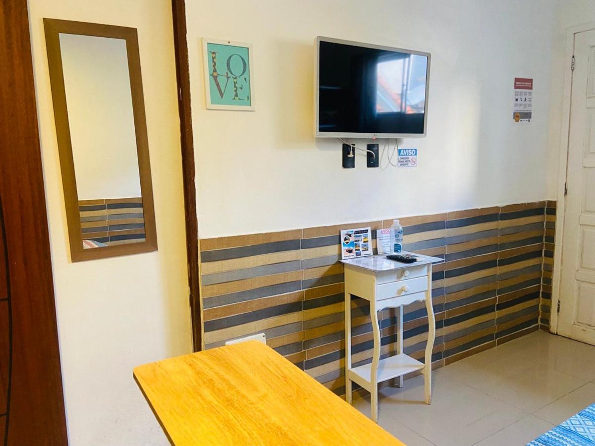 Suites Da Any Араял до Кабо Екстериор снимка