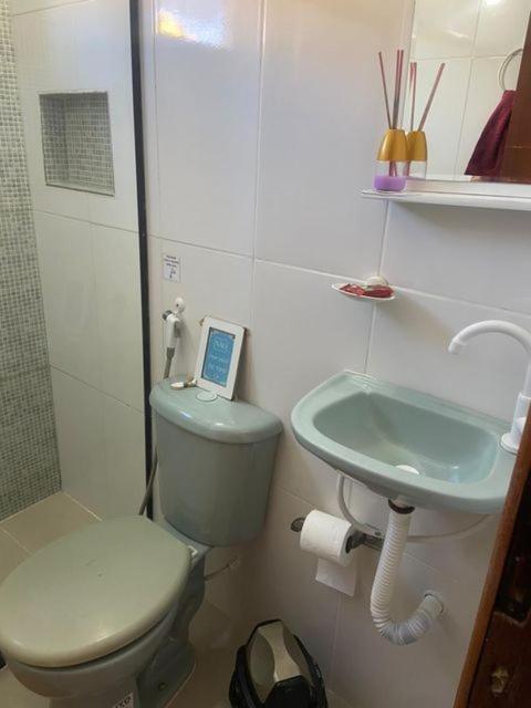 Suites Da Any Араял до Кабо Екстериор снимка